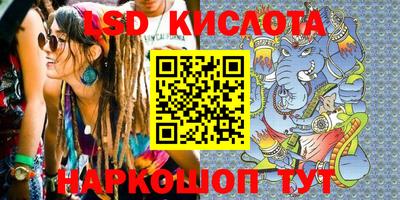 крисы Балахна